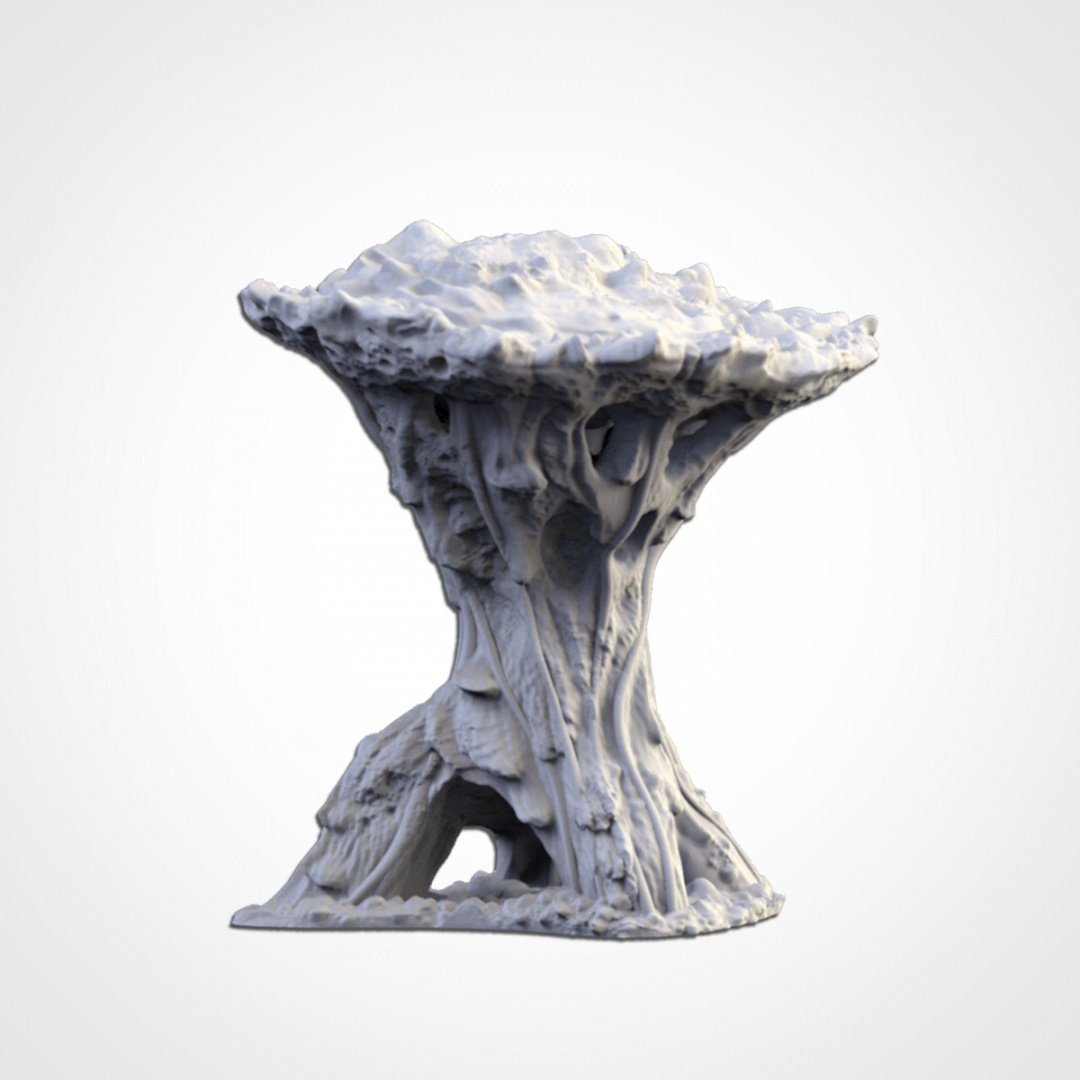 Xenos Trees - Txarli Factory - Sigmarite Boutique