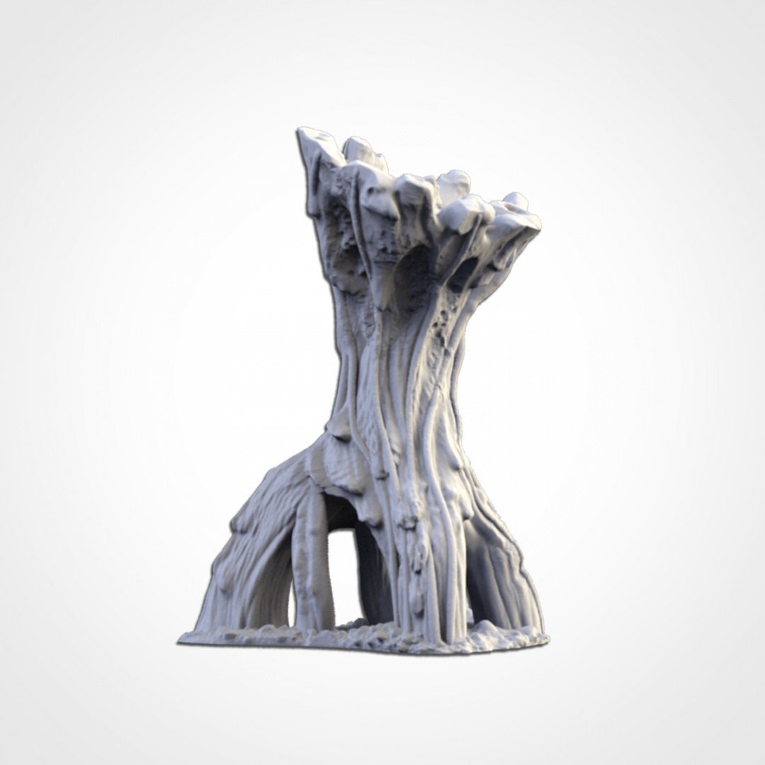 Xenos Trees - Txarli Factory - Sigmarite Boutique