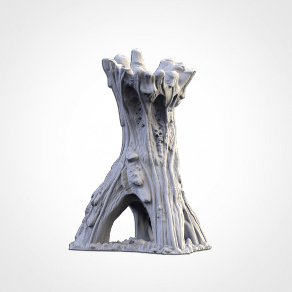 Xenos Trees - Txarli Factory - Sigmarite Boutique