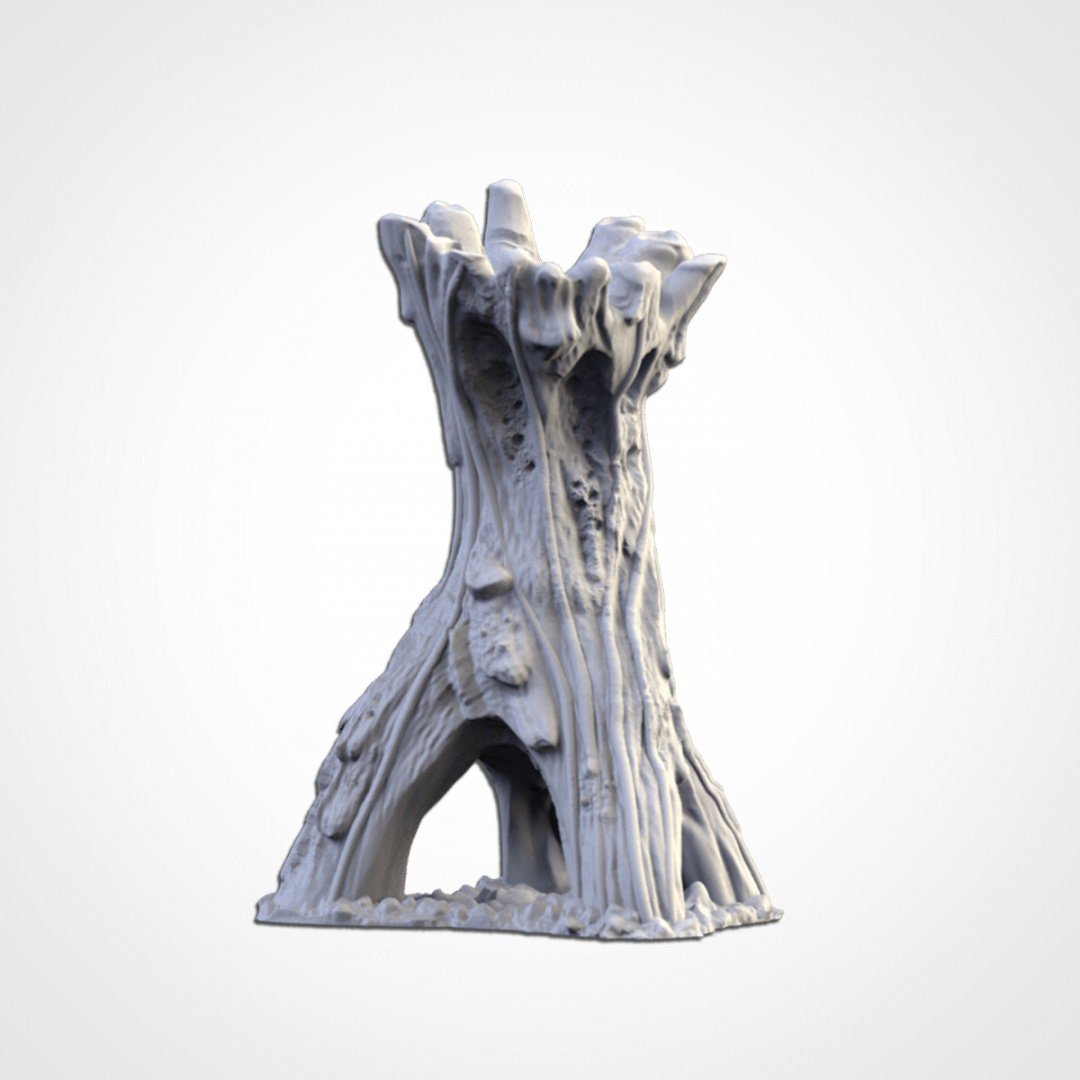 Xenos Trees - Txarli Factory - Sigmarite Boutique