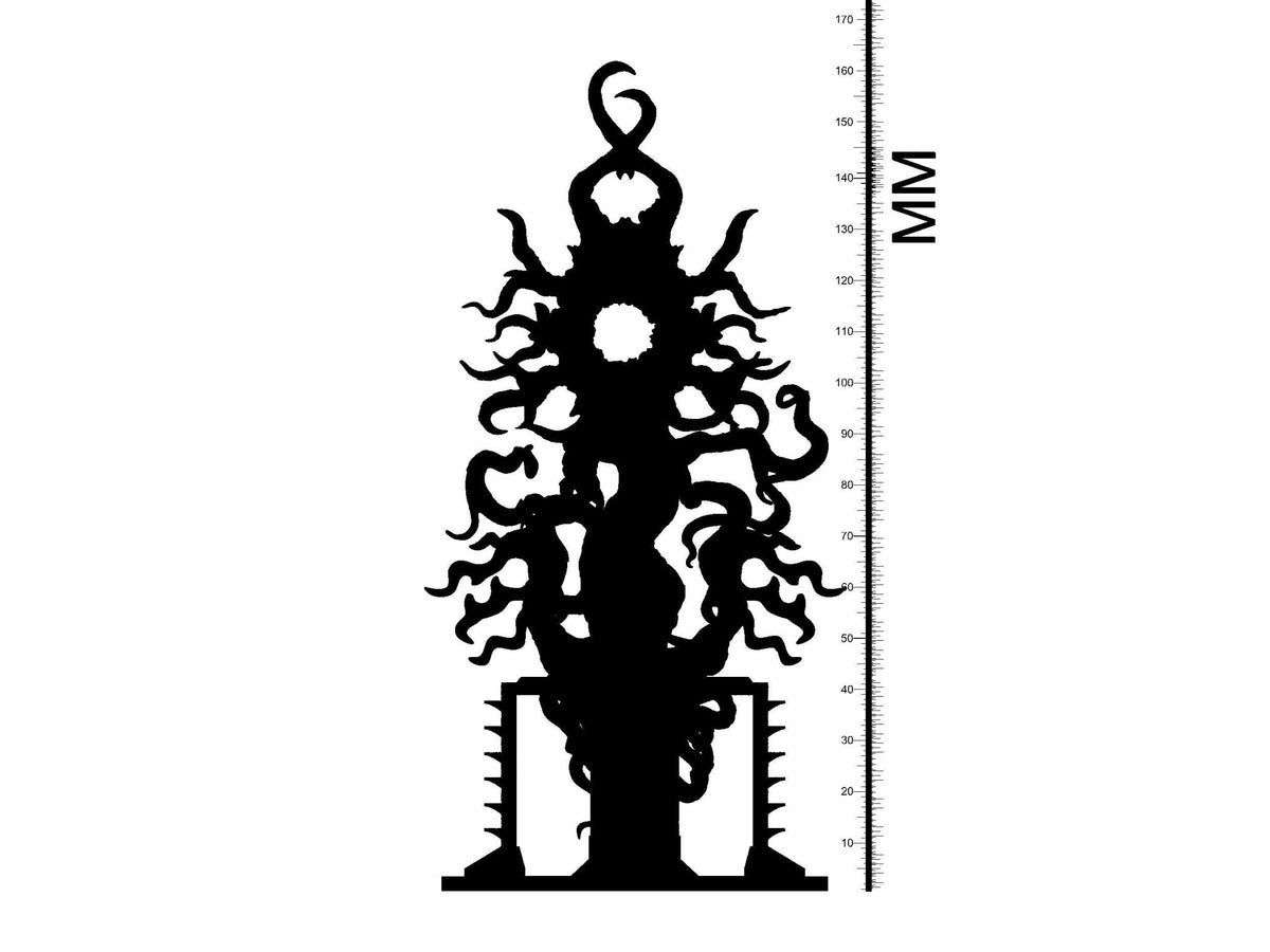 Yog-Sothoth - Great Old Ones - Clay Cyanide - Sigmarite Boutique