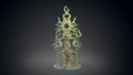 Yog-Sothoth - Great Old Ones - Clay Cyanide - Sigmarite Boutique