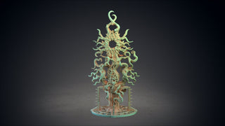 Yog-Sothoth - Great Old Ones - Clay Cyanide - Sigmarite Boutique
