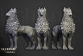 Young Griffins - Highlands Miniatures - Sigmarite Boutique