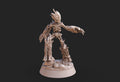 Young Wood Fellow - Aether Woods - Moonglaive Studios - Sigmarite Boutique